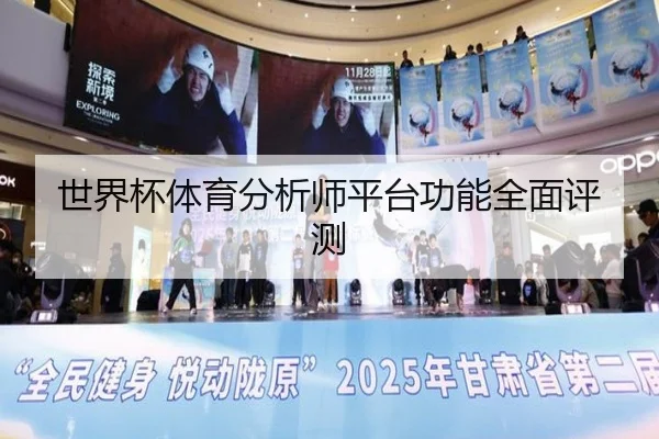 世界杯体育分析师平台功能全面评测