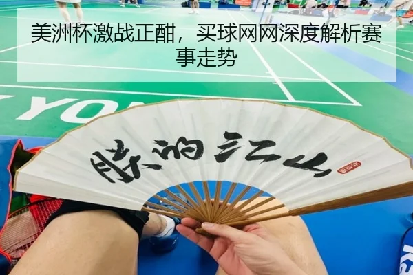 美洲杯激战正酣，买球网网深度解析赛事走势